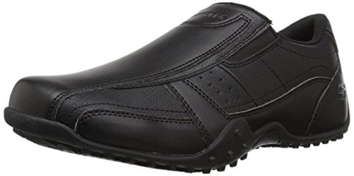 skechers elston men's sneakers