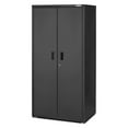 thumbnail image 4 of Gladiator GAJG36FDZW Ready-To-Assemble Steel Cabinet, Hammered White, 4 of 5