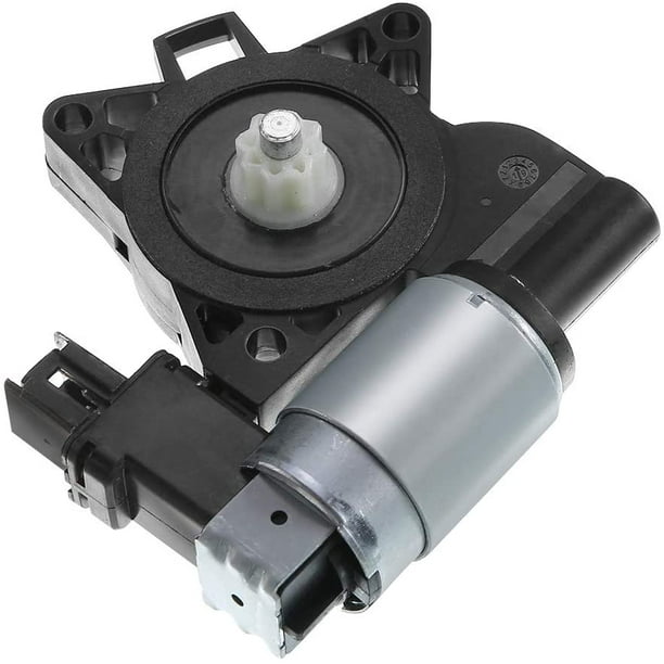 APremium Power Window Lift Motor with AntiClip Function Replacement