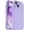 Light Purple, variant on Compatible with iPhone 15 Case, Upgrade Defender Liquid Silicone, [Enhanced Camera Protection] [Soft Anti-Scratch Microfiber Lining] Shockproof Phone Case for iPhone 15 6.1 inch - White