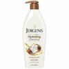 Jergens Oil-Infused Hydrating Coconut 24-Hour Moisturizer Hand & Body Lotion, 16.8 Oz