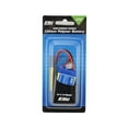 thumbnail image 2 of E-flite 450mAh 3S 11.1V 50C LiPo 18AWG JST EFLB4503SJ50 Airplane Batteries, 2 of 2