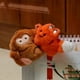 thumbnail image 4 of 1PC Random Box Bag Box Cute Plush Fridge Magnet Sea Animal Blind Bag Cute Stickers Easy To Stick Strong Fridge Magnet Decorative, 4 of 5