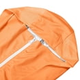 thumbnail image 6 of XINPING Women's Protective Sunscreen Jacket Ice Silk Summer Lightweight Long Sleeve Jacket Breathable for Summer Outdoors, 6 of 9