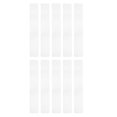 thumbnail image 1 of Here's a polished product description for your **10 Pcs Non Slip Bathtub/Shower Stickers**:\n\n \n\n### **10 Pcs Non Slip Bathtub & Shower Stickers –, 1 of 1