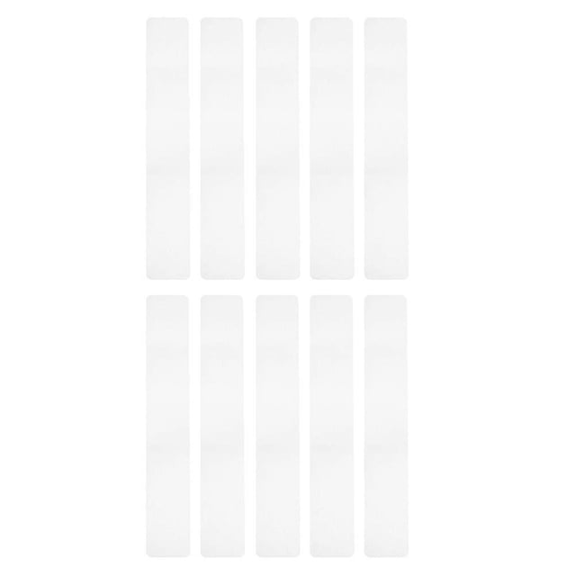 Here's a polished product description for your **10 Pcs Non Slip Bathtub/Shower Stickers**:\n\n \n\n### **10 Pcs Non Slip Bathtub & Shower Stickers –