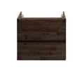 thumbnail image 2 of Fresca Formosa 23" Wall Hung Modern Bathroom Cabinet, 2 of 4