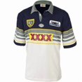 thumbnail image 1 of 1995 Cowboy Retro Classic Commemorative Collection Short Sleeve Exquisite Rugby Jersey-XXL, 1 of 2