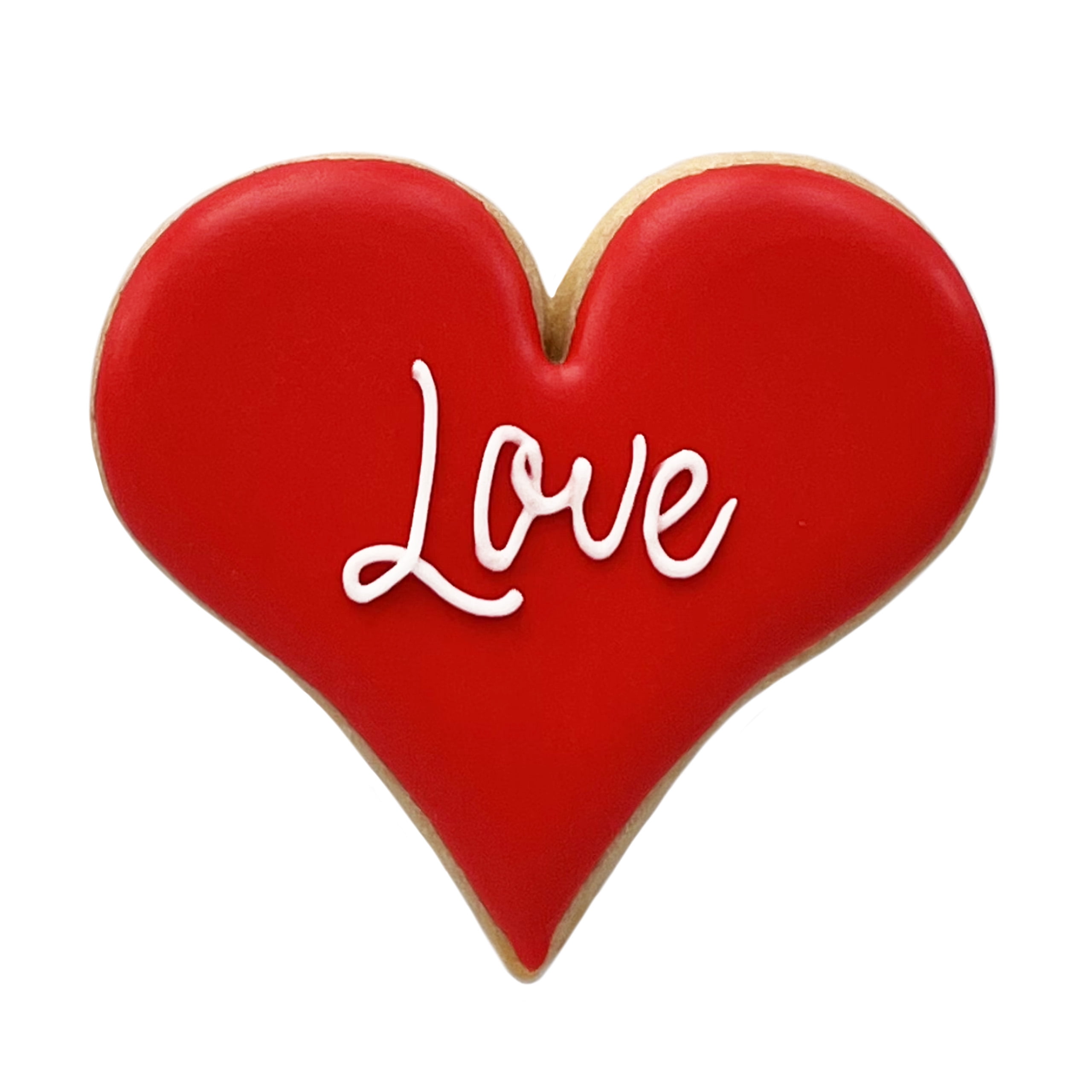 Ann Clark Heart Cookie Cutter - Thumbnail 3
