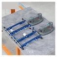 thumbnail image 6 of Heavy Duty Seam Setter With HV2 Suction Cup For Granite Marble Porcelain Tile Countertop Installation Tool, 6 of 6