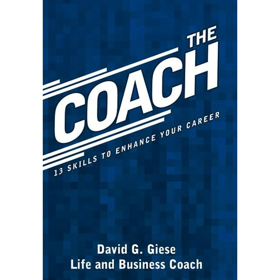 The Coach (Hardcover)