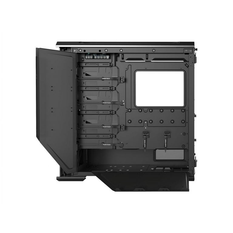 Phanteks Enthoo Evolv X PH-ES518XTG_DBK01 Satin Black Phanteks Enthoo Evolv X PH-ES518XTG_DBK01 Satin Black