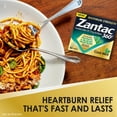 thumbnail image 6 of Zantac 360 Maximum Strength, Cool Mint, 50 Count, Heartburn Prevention & Relief, 20mg Tablets, 6 of 8