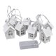 thumbnail image 2 of Lantern String, PVC Wire Battery Powered Holiday Lamp String Soft Lighting for Garden for Bedroom ANGGREK EC3119, 2 of 8