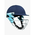thumbnail image 2 of Shrey Star JUNIOR 2.0 Steel Cricket Helmet, 2 of 11