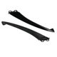 thumbnail image 2 of Bumper Light Lamp Lower Trim for Accord Sedan 2018-2022 Grille Lower Moulding Trim 71114TVAA00 71119TVAA00, 2 of 5