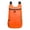Orange, variant on Conairie Foldable Packable Backpack for Travel Ultralight Skin Bag for Men Women Outdoor Sport Daypack for Hiking Blue One Size