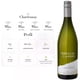 thumbnail image 2 of Pack de 2 Vino Blanco Terrazas De Los Andes Reserva Chardonnay 750 ml, 2 of 3