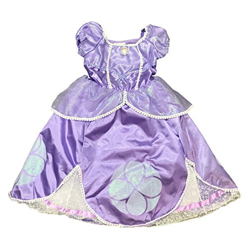 sofia the first baby costume