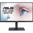 thumbnail image 1 of ASUS 23.8” FHD 1080P Eye Care Monitor - VA24EQSB, 1 of 9
