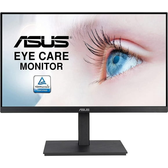 ASUS 23.8” FHD 1080P Eye Care Monitor - VA24EQSB