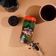 thumbnail image 2 of QuikCafé Premium Instant Agglomerated Chicory Coffee - With All-Natural Ingredients, Preservative-Free- 3.52 oz (100g) of Perfection, 2 of 5