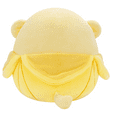 thumbnail image 2 of Squishmallows Original 8" Pierogi Banana Monkey, 2 of 2