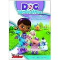 thumbnail image 2 of Doc Mcstuffins: Friendship Is The Best Medicine (DVD), Disney, Kids & Family, 2 of 2