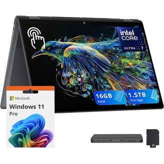HP Pavilion 15.6