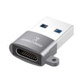 thumbnail image 1 of ADAPTADOR USB A USB TIPO C, 1 of 2