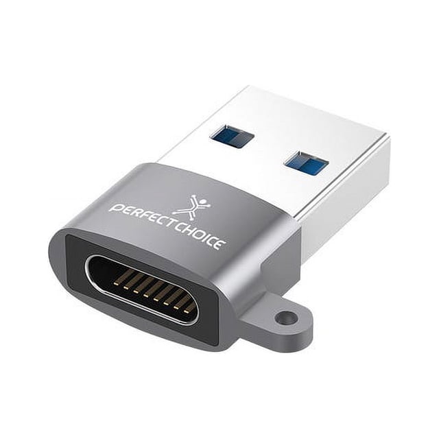 ADAPTADOR USB A USB TIPO C