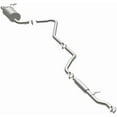 thumbnail image 2 of BRExhaust OE Replacement Exhaust System Kit 106-0443: Compatible with 2009-2018 Dodge Journey 2.4L, 2 of 8