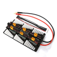 thumbnail image 2 of 2X PL8 PL6 /3010/4010 Model Charger XT60 Multifunctional Portable Balance Charging Board, 2 of 6