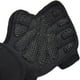 thumbnail image 3 of Guantes de entrenamiento de levantamiento de pesas ventilados con muñequeras integradas para hombres y mujeres: ideales para gimnasio, entrenamiento cruzado, soporte de manos y levantamiento, 3 of 4