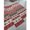 Red and Green, variant on Yesfashion Carpets Area Rugs Washable 1150Gsm Pearl Velvet 360 Washed Back Folded Printed Rug-Christmas-Bohemian Deer 2024 Red and Green 2*6ft