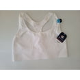 thumbnail image 2 of Champion Women´s Sports Bra Size L White, 2 of 4