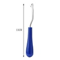 thumbnail image 4 of GUOOL 3 Tool, Crochet Hook Knitting Tool Perfect for Rug Making Crafts Accessories, 4 of 9