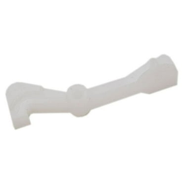 Whirlpool Dishwasher Overfill Actuator Arm WPW10195037