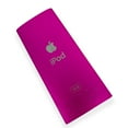 thumbnail image 2 of Restored Apple, MC905LL/A, iPod Nano 4th Gen 16GB Pink MP3 Player, Digital Audio Players, Built-in Speakers, Video Playback, Handheld, Mono, Pink/2, 1, 1, 1, Single Piece, 2 of 4