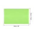 thumbnail image 2 of Waterproof Canvas Fabric 58" W 1 Yard 600D Marine Water Resistant Material by the Yard  , Light Green, 2 of 6