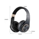 thumbnail image 3 of Auriculares Bluetooth Inalámbricos Auriculares Bluetooth Inalámbricos Subwoofer Bluetooth 5.1 Juegos de Computadora Móvil Música Deportes Juegos Auriculares Auriculares Inalámbricos para Computadora, 3 of 9