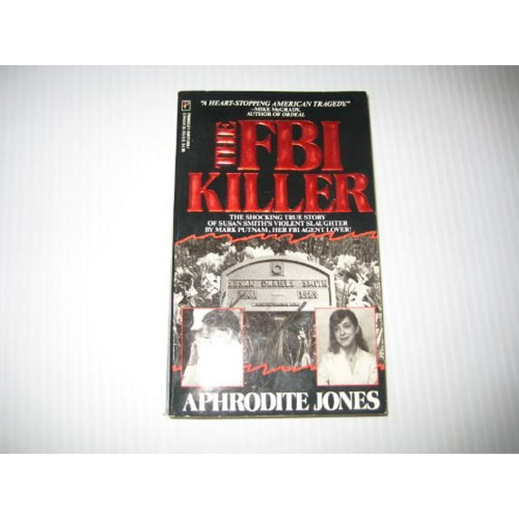 Pre-Owned The FBI Killer (Mass Market Paperback) 1558176381 9781558176386