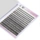 thumbnail image 2 of Individual Eyelash Extensions, 280pcs, 8-16mm Clusters, D Curl, Fluffy Volume, DIY Eyelash Set for Home and Travel, 2 of 4