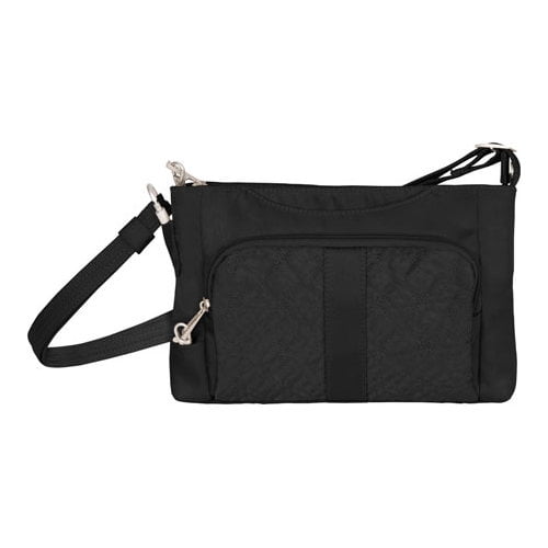 travelon anti theft signature slim backpack
