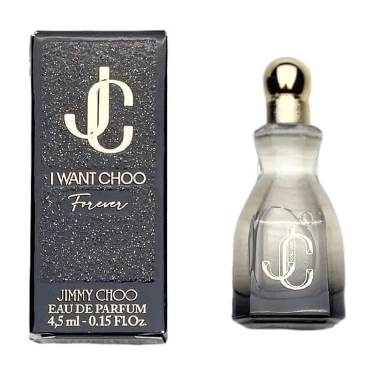 Jimmy Choo I Want Choo Forever, Women's 0.15 oz Eau de Parfum