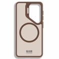 thumbnail image 3 of Blu Element Étui Chromatic Kick avec Magnets Brun pour Samsung Galaxy S26, 3 of 6