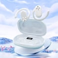 thumbnail image 1 of BT-07 Monté sur l'Oreille HiFi Haute Qualité Sonore Bluetooth 5.3 Ultra Longue Portée Appel Clair Réduction de Bruit Intelligente Transmission Directionnelle, 1 of 8
