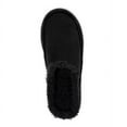 thumbnail image 4 of MUK LUKS Men's Corduroy Clog Slippers, 4 of 7