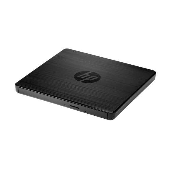 HP External USB DVDRW Drive