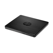 HP External USB DVDRW Drive